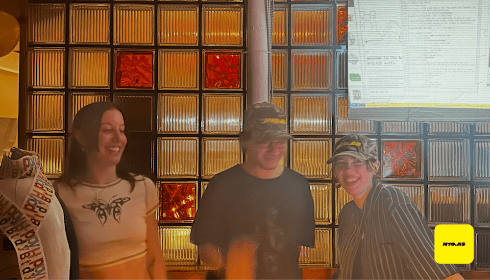 N10.AS® Radio