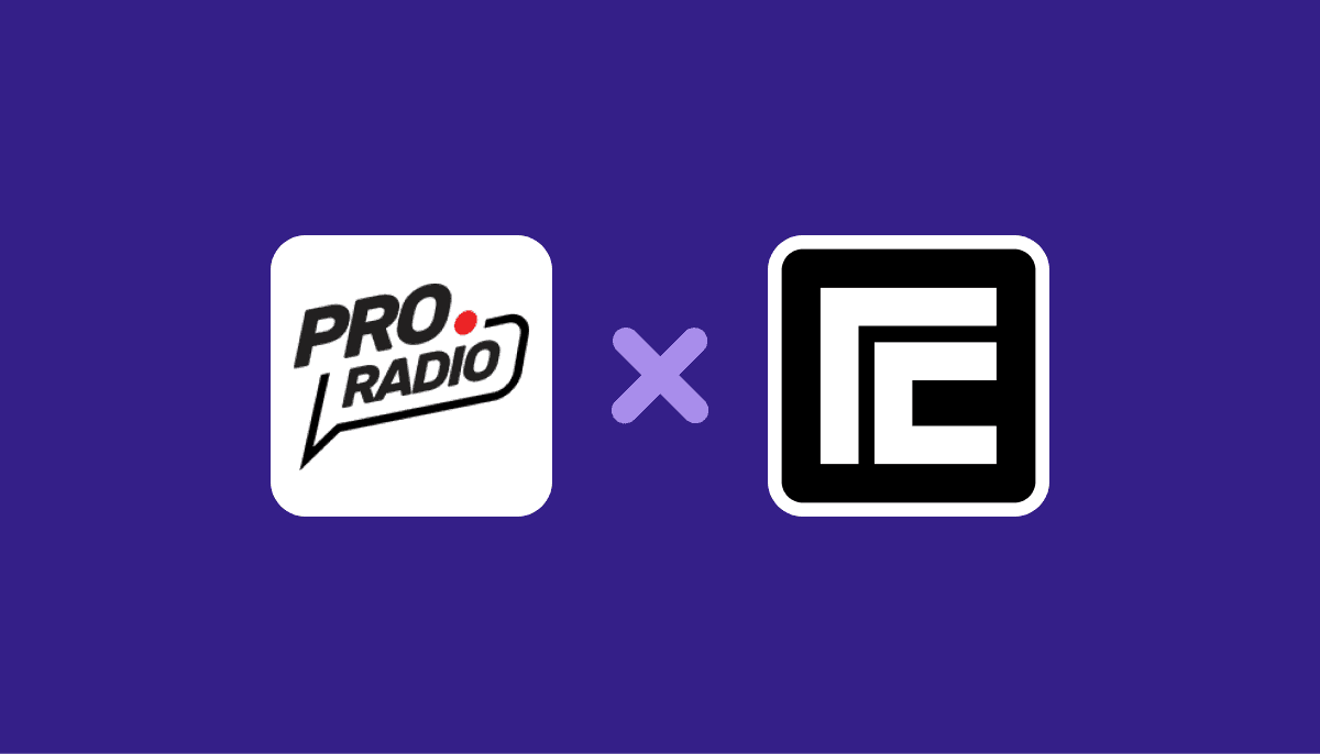 Pro.Radio 7.1 Now Fully Compatible with RadioCult