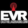 East Village Radio logo