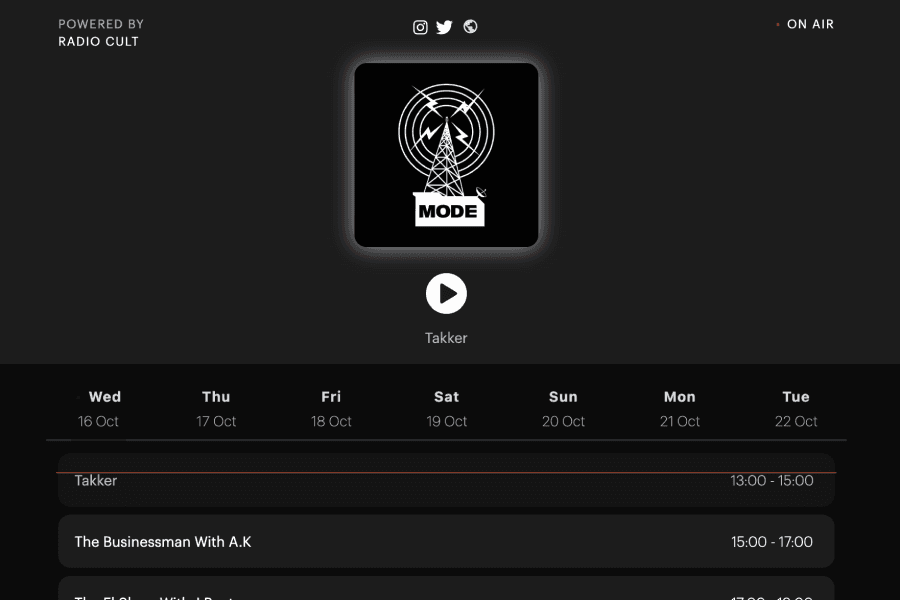 Embeddable components
