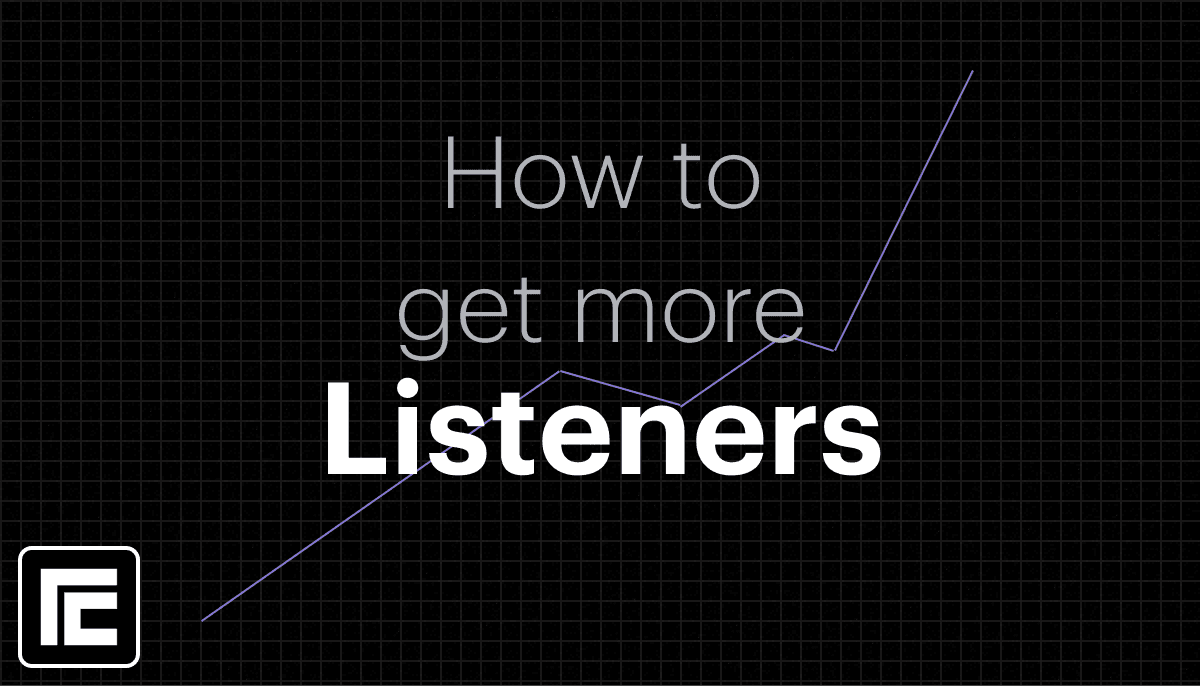 How to Get More Listeners For Your Online Radio Station