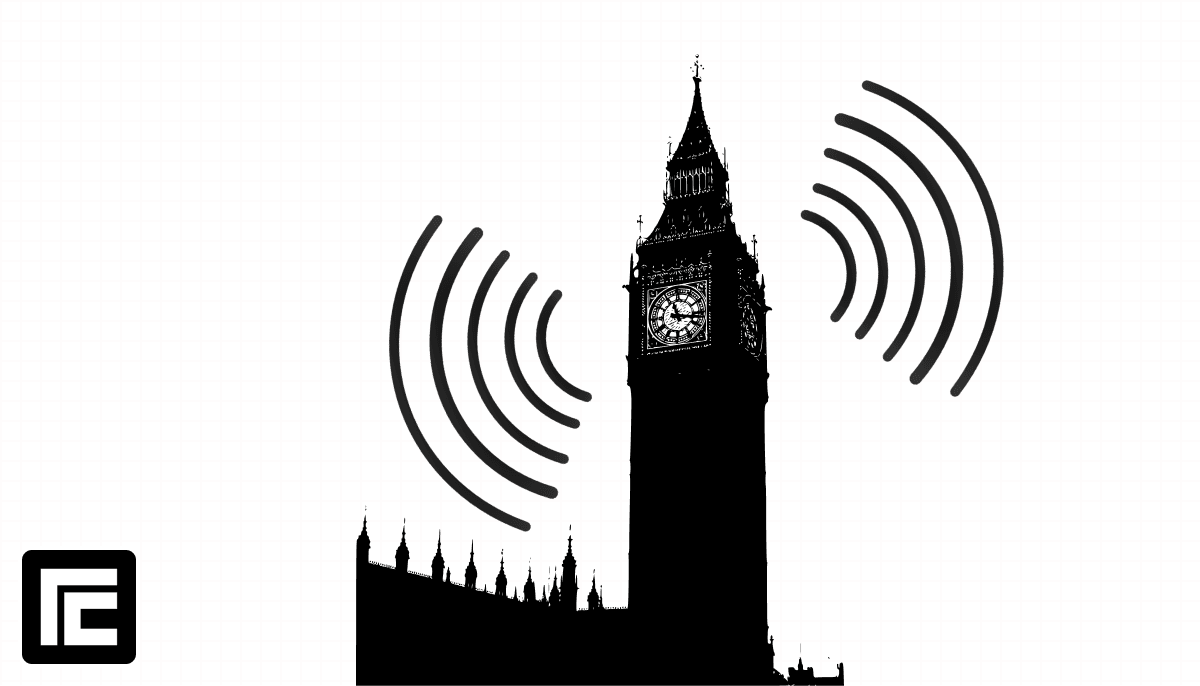 Is radio still popular in the UK