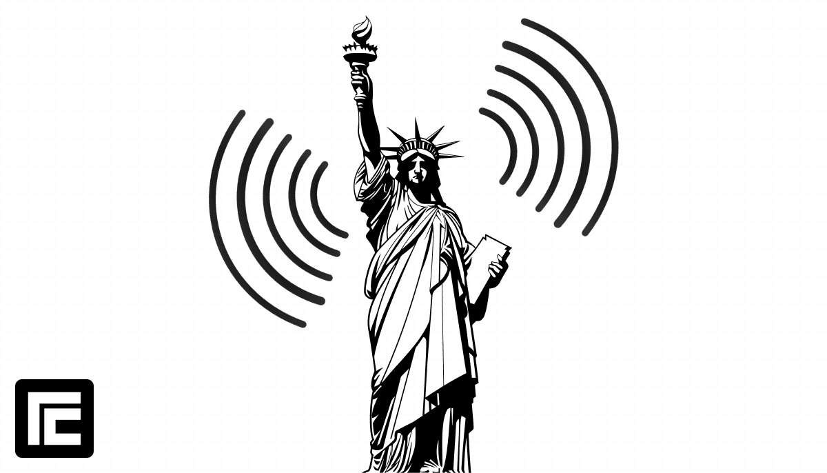 Is radio still popular in the US