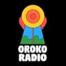 Oroko Radio logo