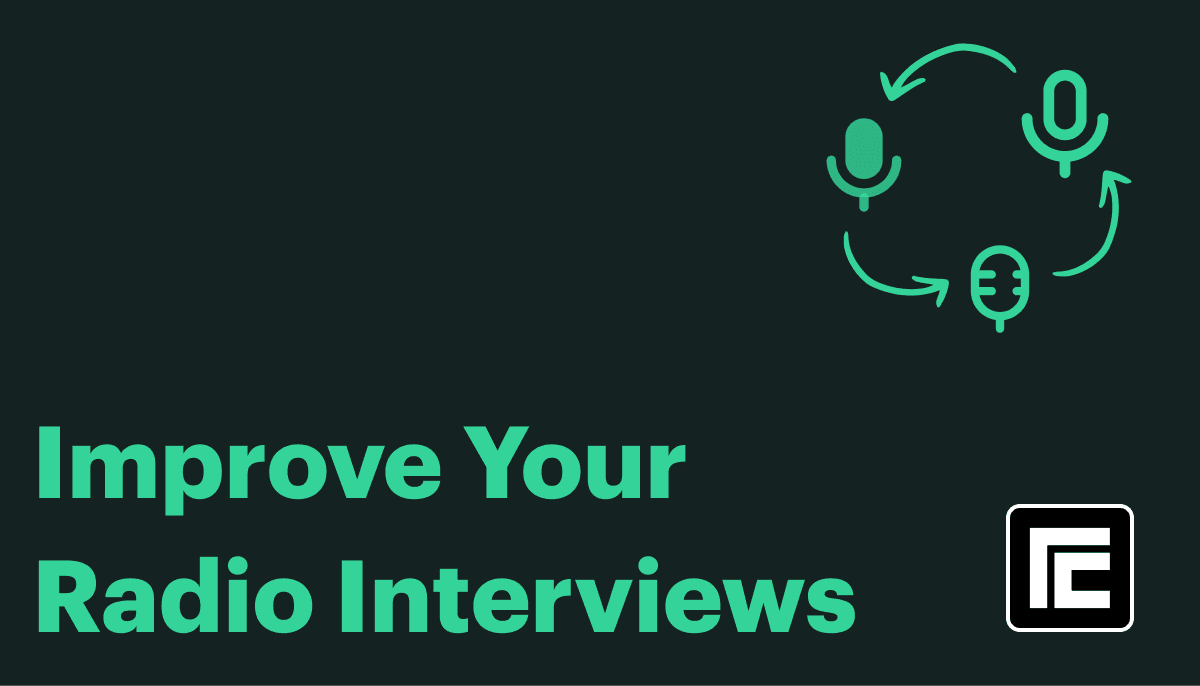 Comprehensive Guide on Radio Interviews