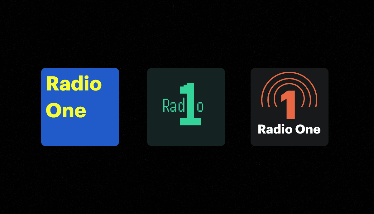 How to Create a Logo For an Online Radio Station