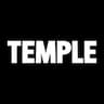 Temple Radio logo