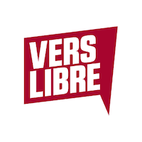 Vers Libre logo