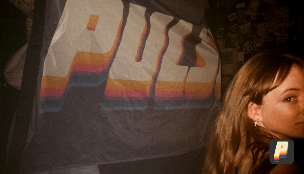 Pulse Radio