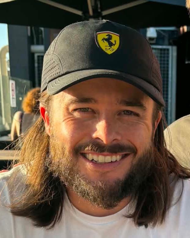 Barns Carey, RadioCult co-founder