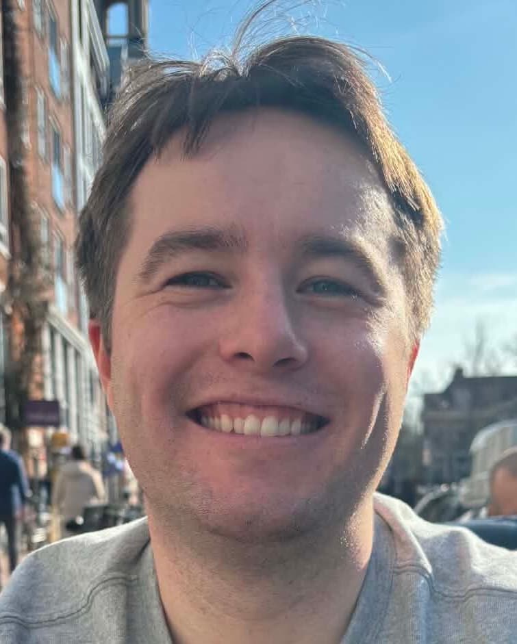 Charlie Carey, RadioCult co-founder