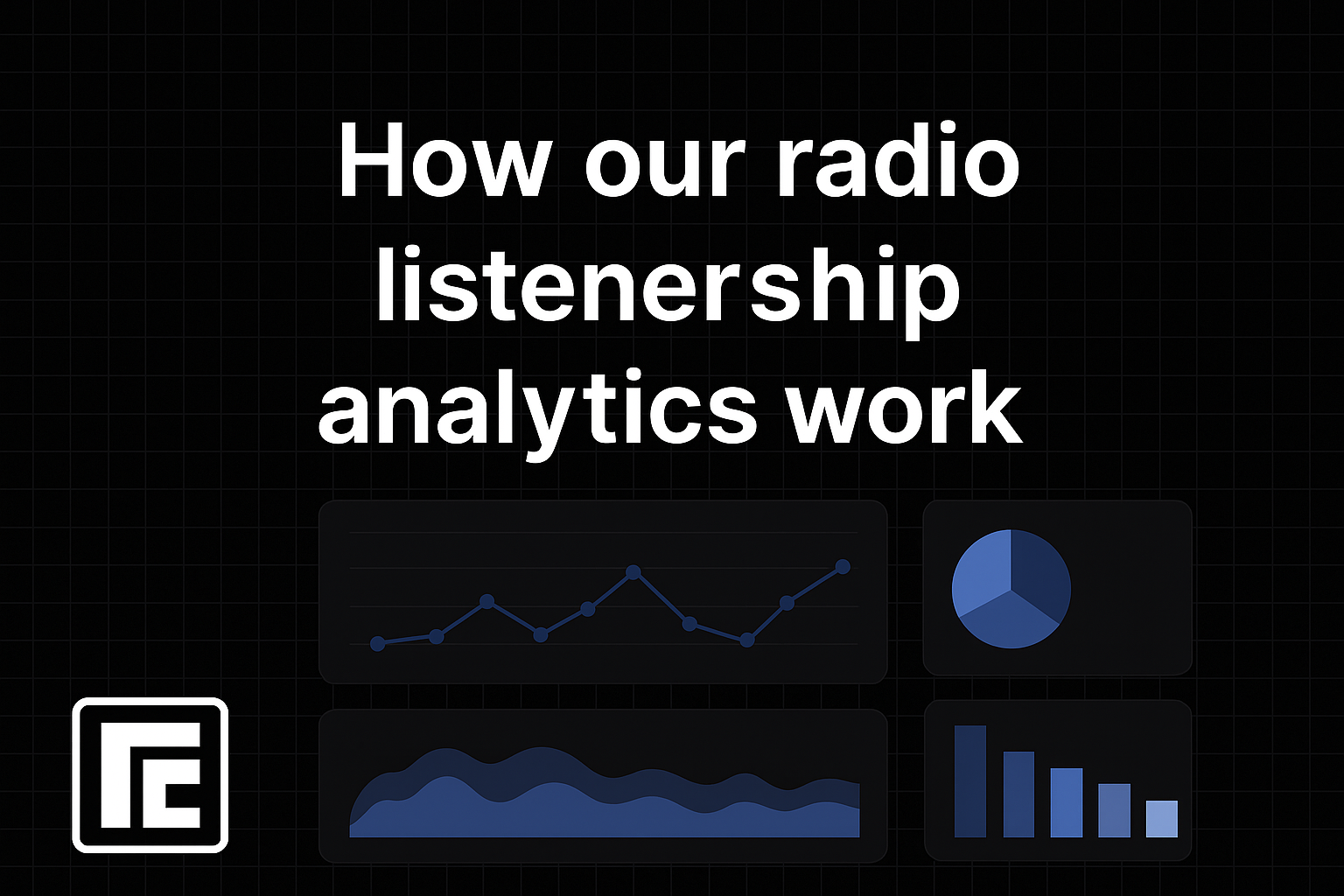 How Our Radio Listener Analytics Work