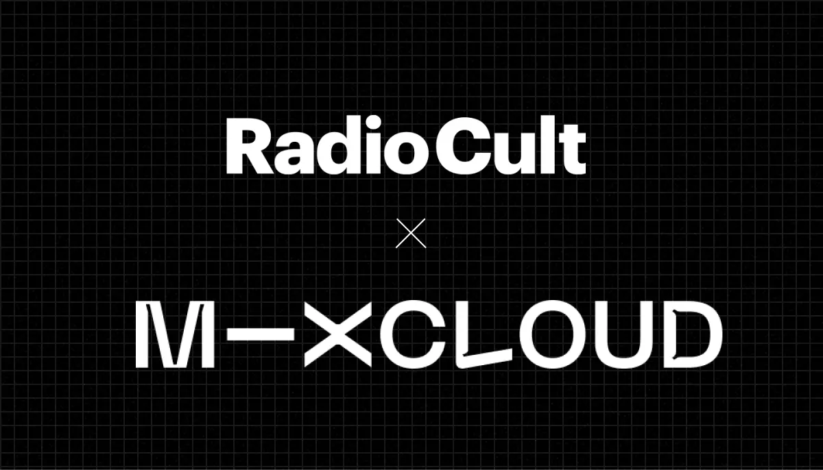 How To Upload Mixes to Mixcloud