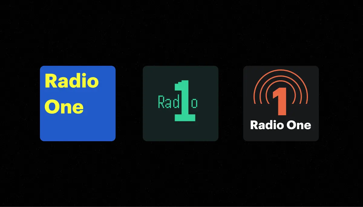 How to Create a Logo For an Online Radio Station
