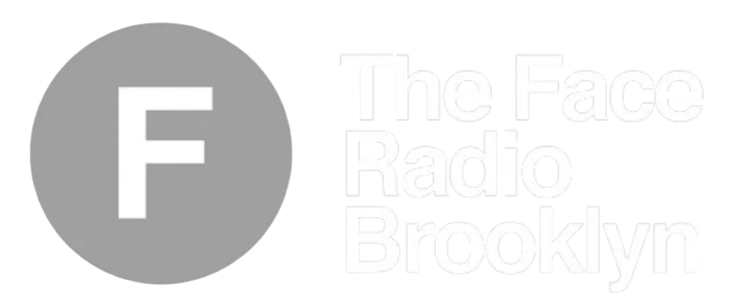 The Face Radio logo