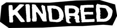 Kindred Radio logo