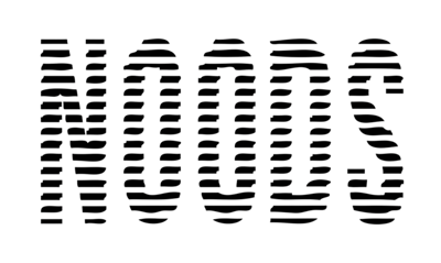 NOODS Radio logo