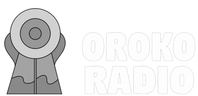 Oroko Radio logo