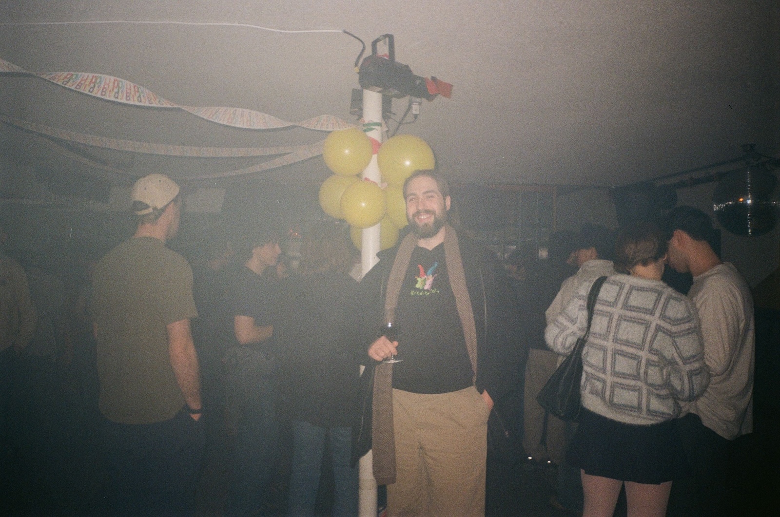 N10.AS Birthday Event